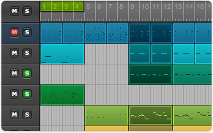 audiosauna bpm