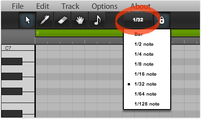 audiosauna quantizer